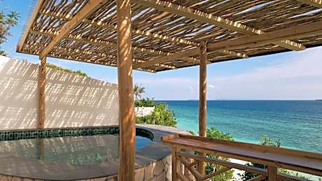 Akasha Beach Club