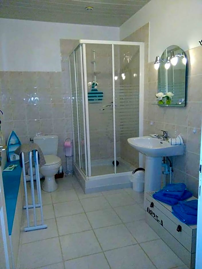 la Tourelle en Normandie