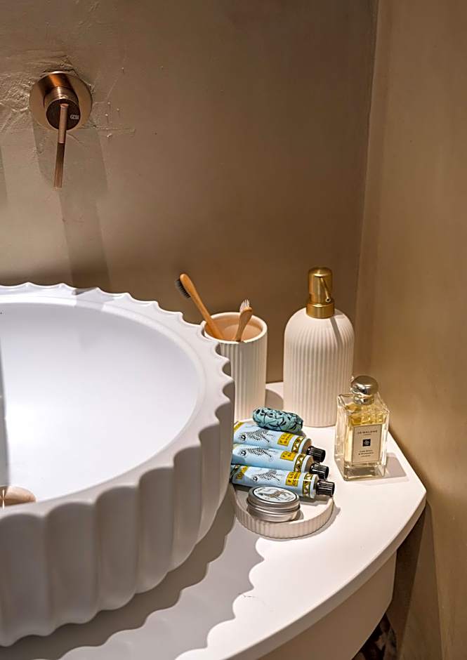 Villa Mabel Boutique Hotel