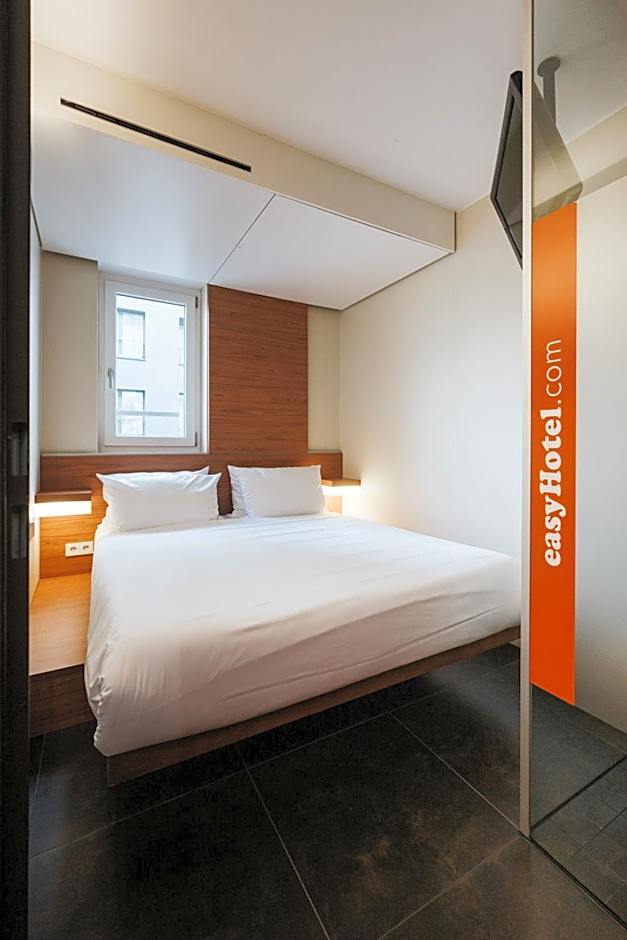 easyHotel Berlin Hackescher Markt