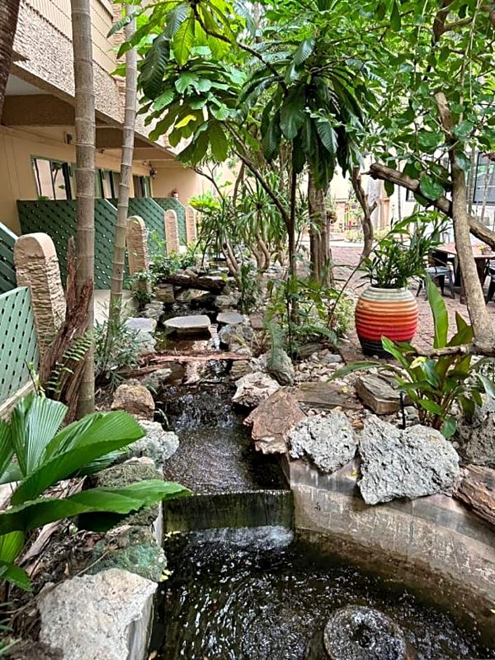 The One Sabai Living