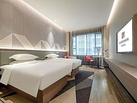 Dossen - Superior Twin Room