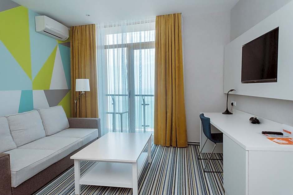 Aparthotel Tangerine