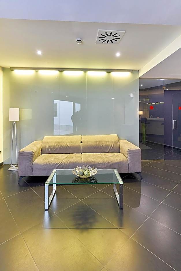 Hotel Barrio Húmedo by gaiarooms