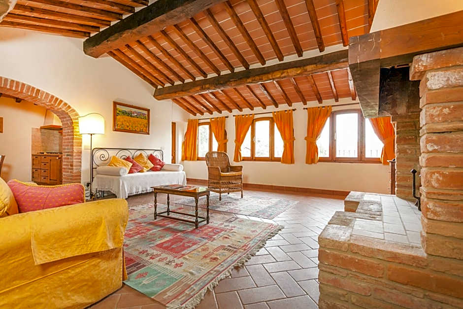 Borgo La Grancia