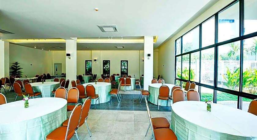 Splendid Hotel @ Khaoyai