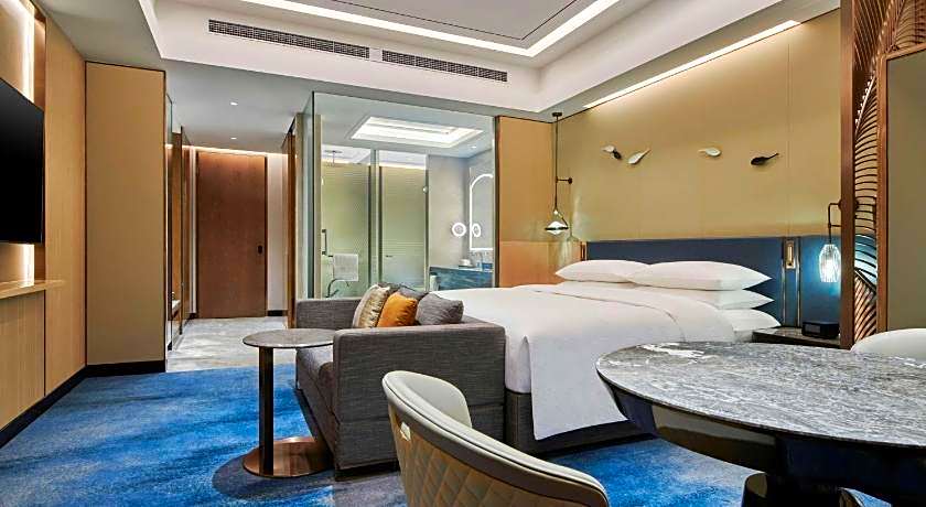 Hilton Yancheng