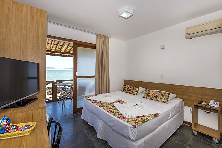 La Belle Beach Hotel