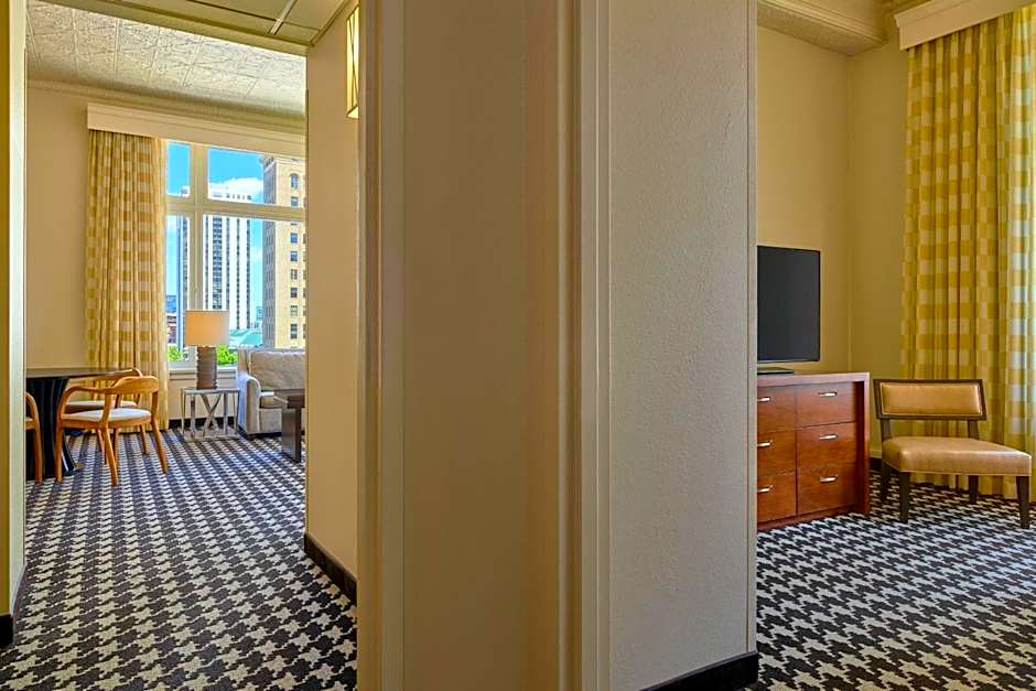 Courtyard by Marriott Denver Downtown