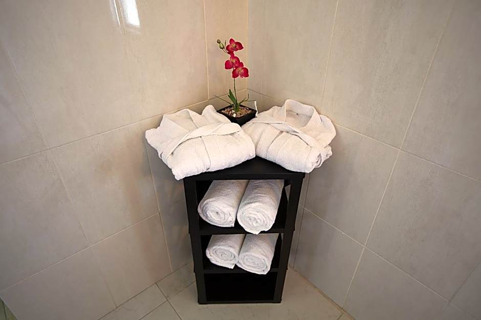 Hotel La Torre San Francisco