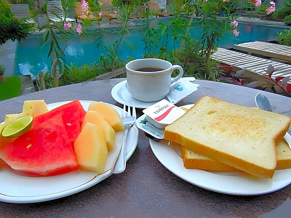 Ashana Hotel Uluwatu