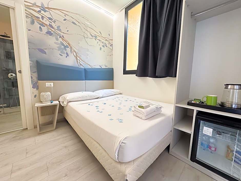 Hotel Giardinetto Al Sant'Orsola