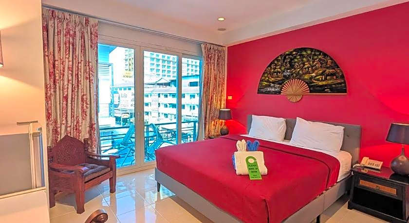 Access Inn Pattaya