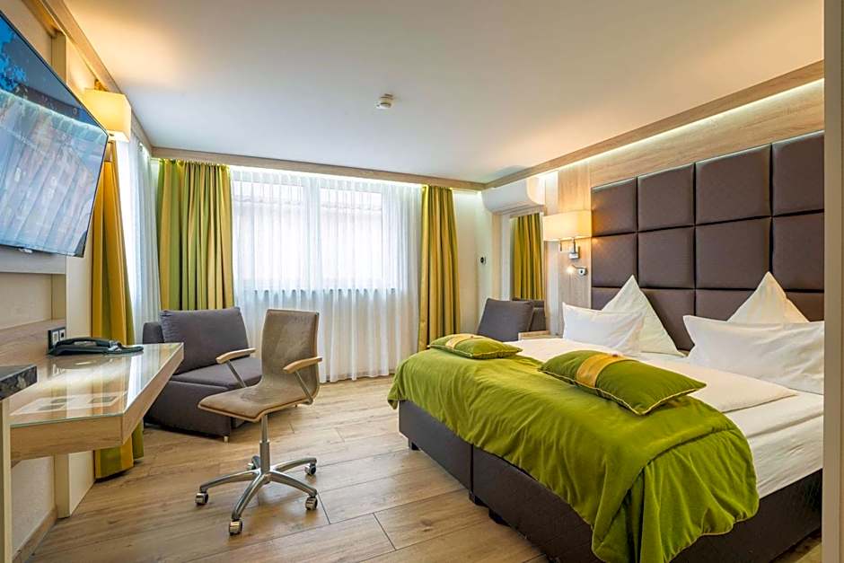 Best Western Plus Hotel Fussen