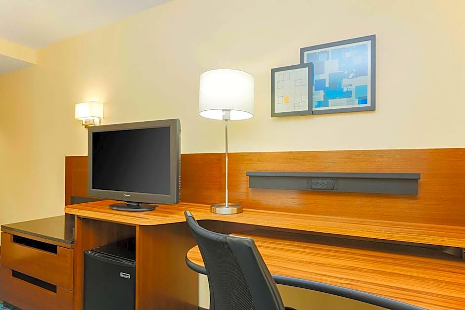 Fairfield Inn & Suites by Marriott Tampa Brandon