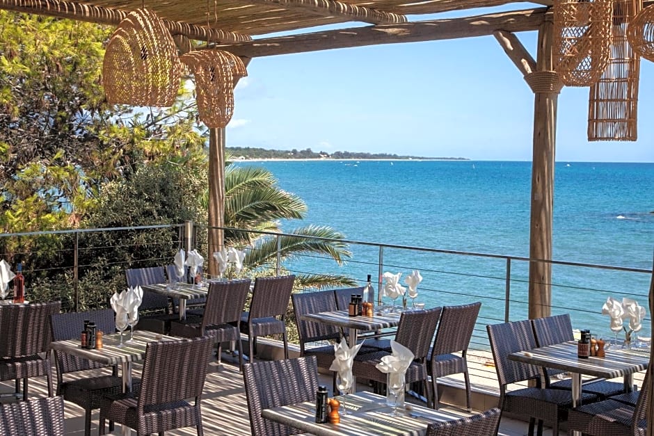 BAGHEERA Village Naturiste