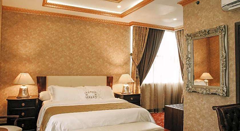 Grand Q Hotel Gorontalo