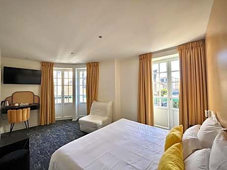 Privilege Double Room