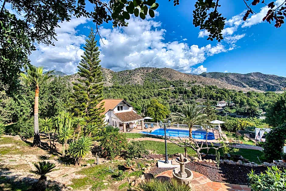 Villa Morera Bed & Breakfast