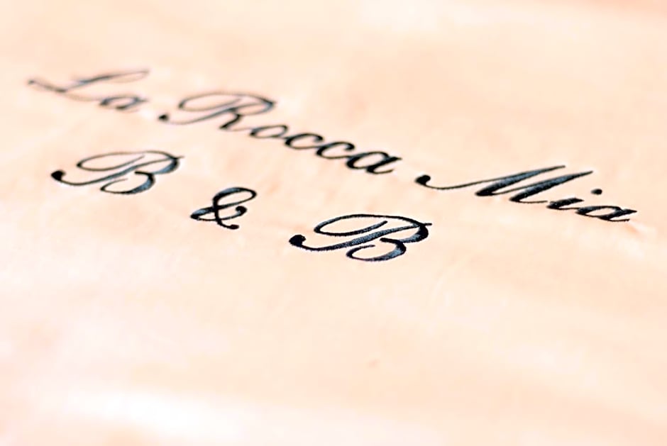 La Rocca Mia House B&B