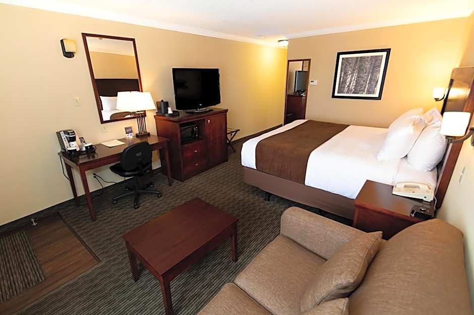 Best Western Plus Dryden Hotel & Conference Centre