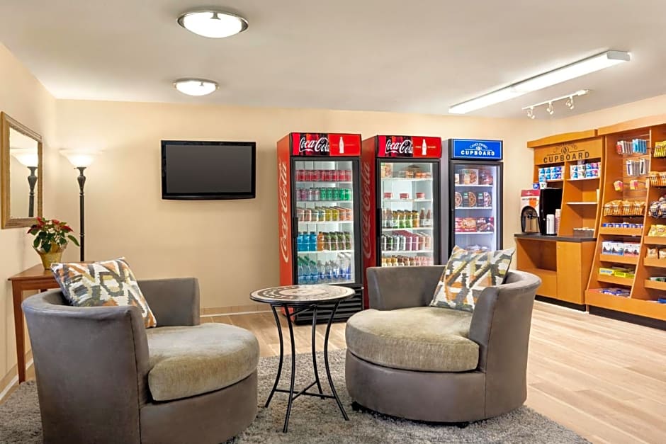 Candlewood Suites-Augusta By IHG