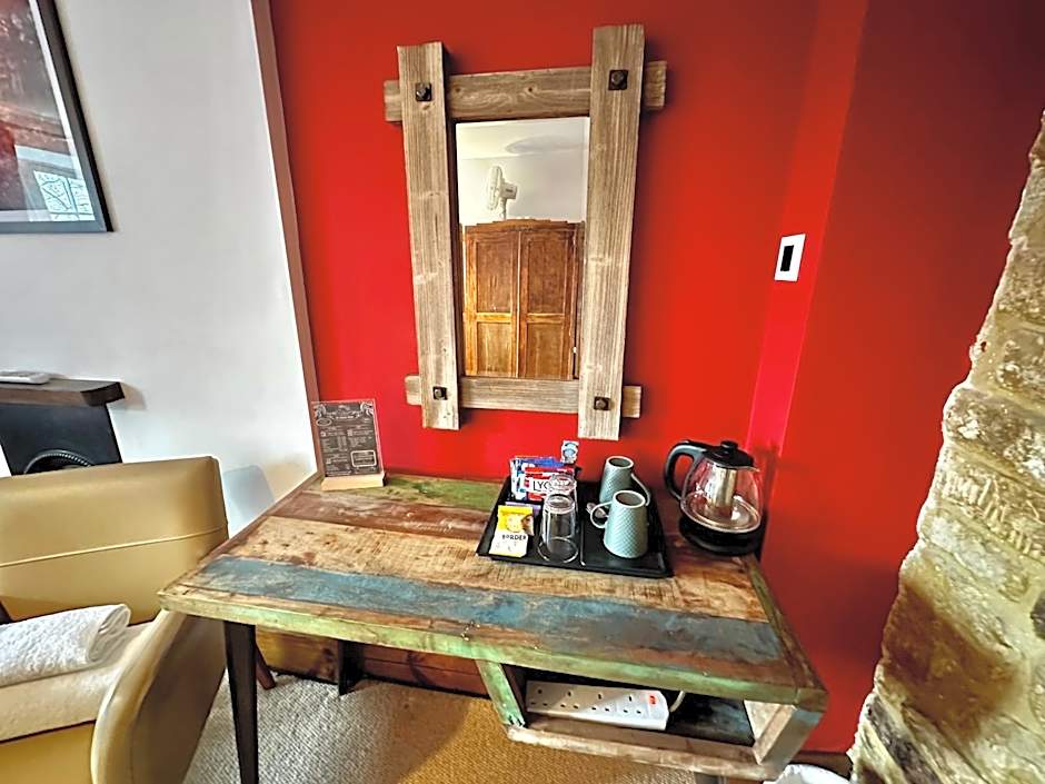 Home Farm Bed & Breakfast