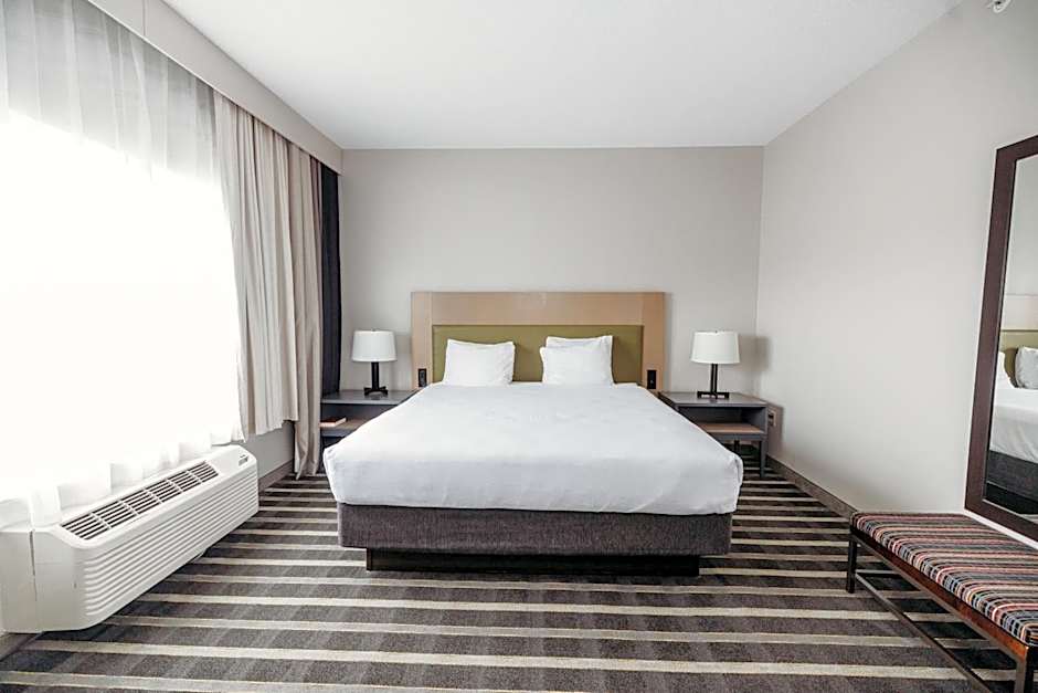 Parkview Inn & Suites, Lancaster Amish Country, PA