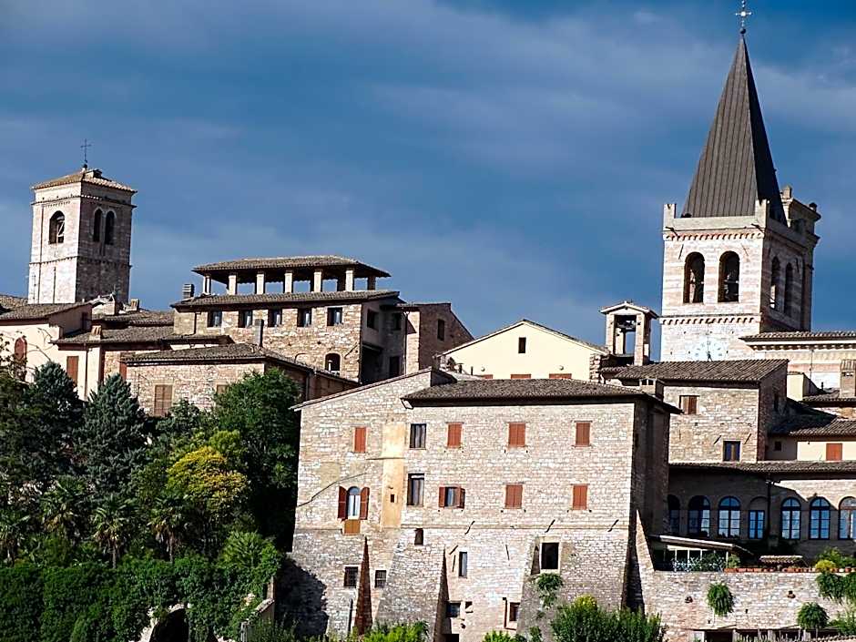 Residence Terra Dei Santi Country House