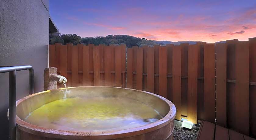 Mizu no Sato Marukyu Ryokan