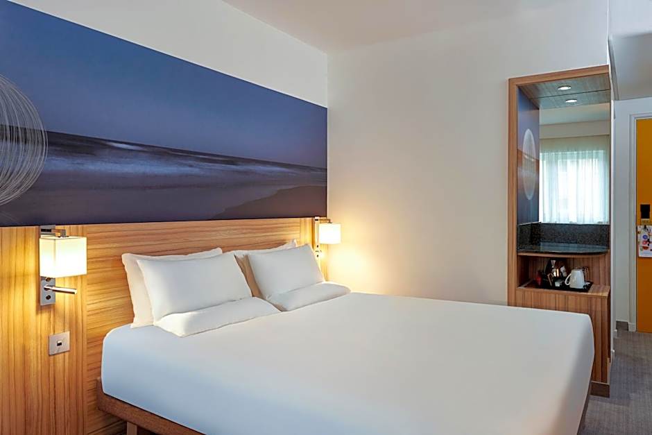 Novotel London Stansted Airport