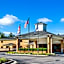 Quality Inn Petersburg Fort Lee Area