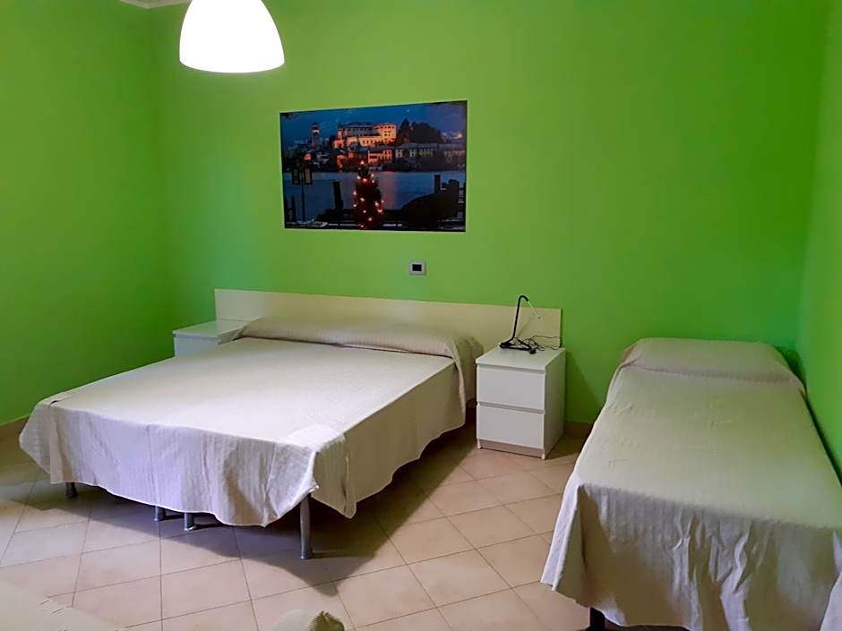 Hotel Battle Of Britain