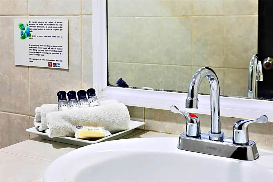 Hotel Colonial Playa del Carmen