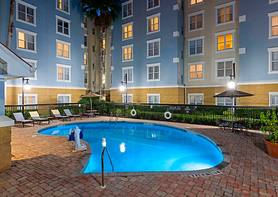 Homewood Suites By Hilton Lake Mary