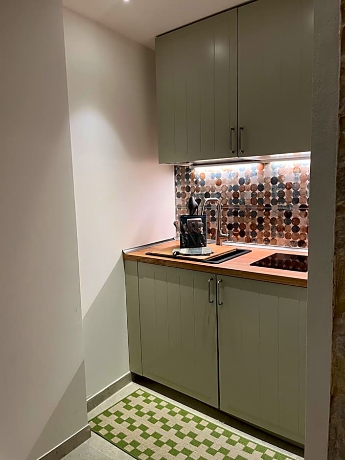 Arcate Barocche - Urban Lofts - Scicli