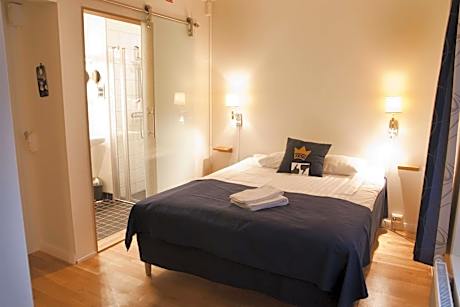 Economy Double Room - Annex