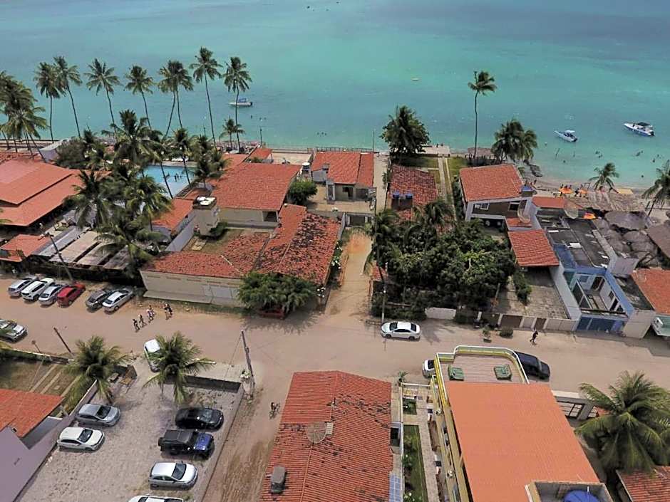 Flats Parada Obrigatoria