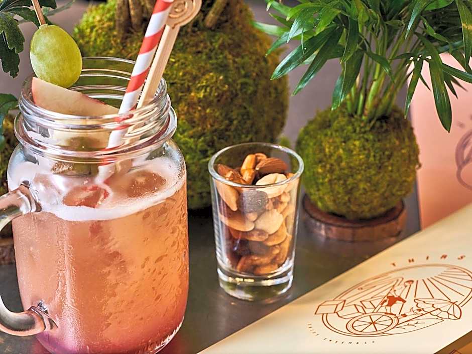 Novotel Paris Rueil Malmaison