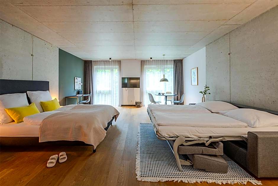ipartment Wolfsburg HOME by Best Western