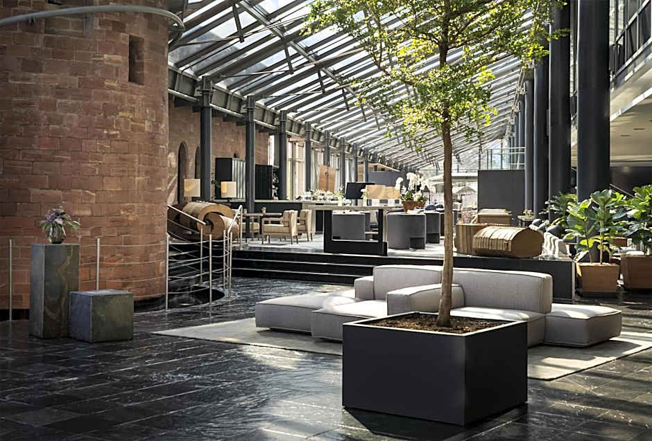 Hyatt Regency Mainz