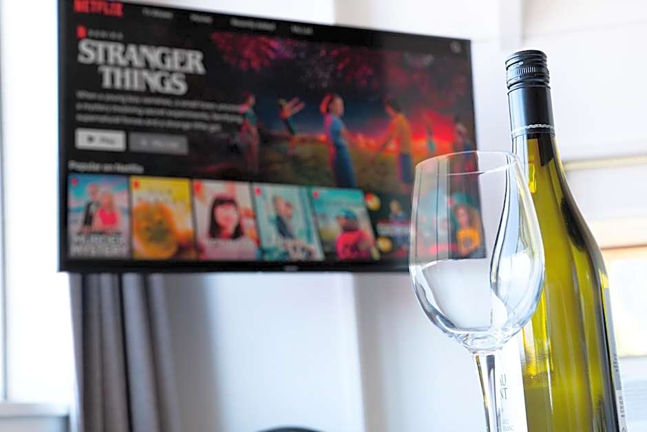 Turner Heights Townhouses