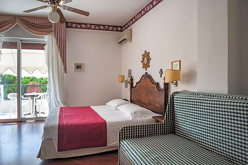 Agora Park Hotel