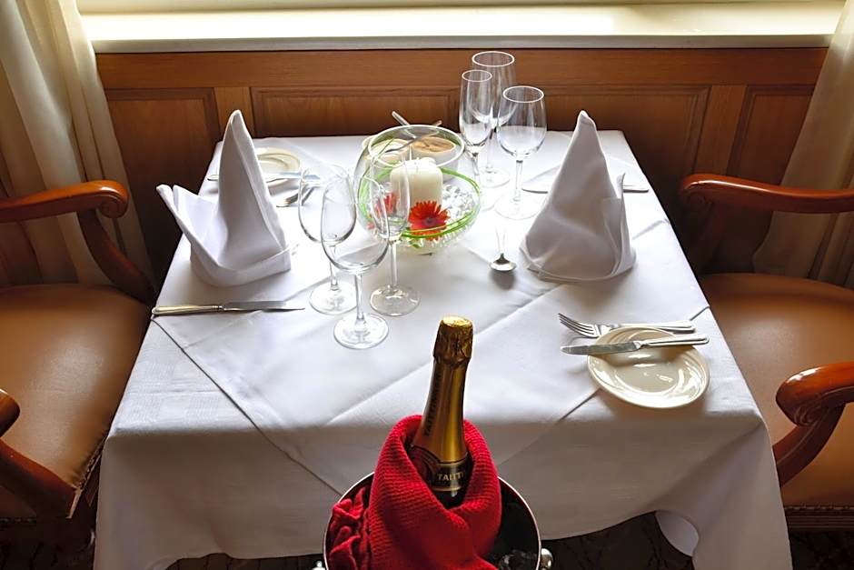 Fairhill House Hotel