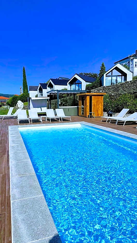 Miradores do Sil Hotel Apartamento