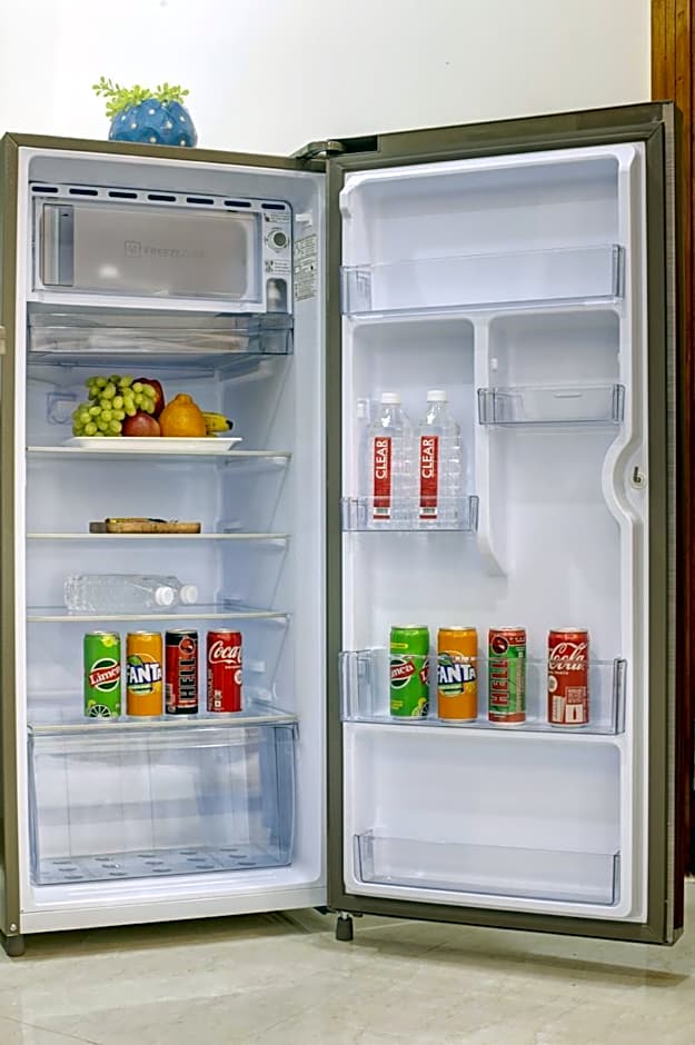 360 Degree Hotel Medicity