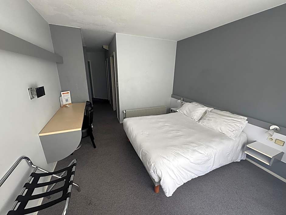 Hôtel Dupleix - Hyper centre - Réouverture