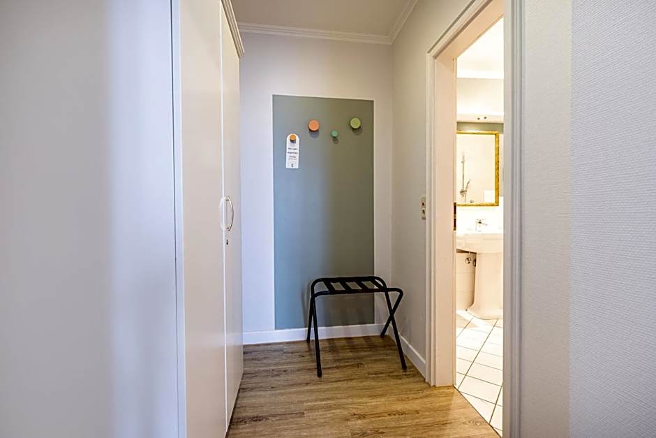 Garner Hotel Aschaffenburg by IHG