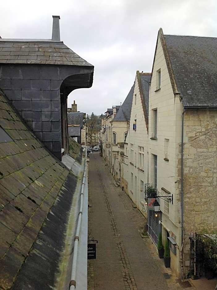 Au Relais Saint Maurice