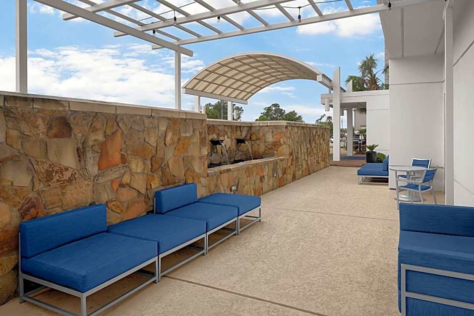 SpringHill Suites by Marriott Houston Intercontinental Airport